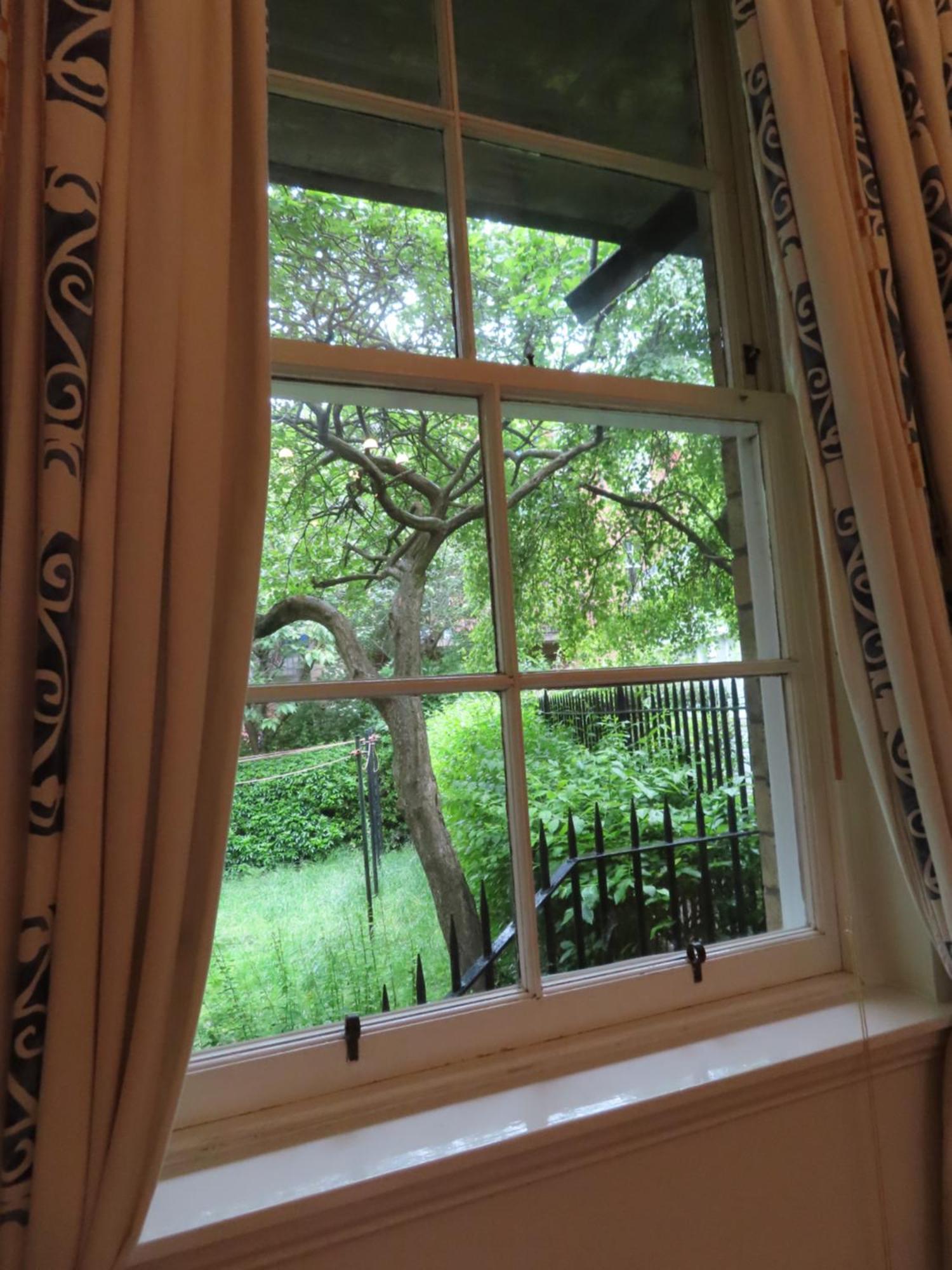 The Cosy Courtyard Apartment Edinburgh Bagian luar foto